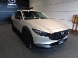 CX-30 1.8 XD レトロスポーツエディション 4WD 
