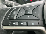 ステアリングスイッチ