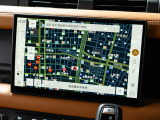 【PiviPro11.4インチナビゲーション】『タッチ液晶で楽々操作♪Applecarplayはもちろん、Bluetoothなど多彩なメディアに対応!