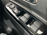 パワーウィンドウスイッチ