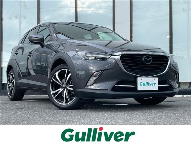 CX-3 2.0 20S 修復歴無し