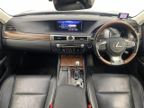 GS 300h バージョン L 本革シート 修復歴無し