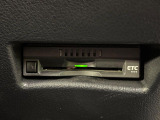 【ETC】高速道路の料金所をストレスなく通過!話題のスポットやサービスエリアに多い「スマートIC」利用時は必須のアイテムです。当店でセットアップを実施、ご納車当日からすぐにご利用いただけます!