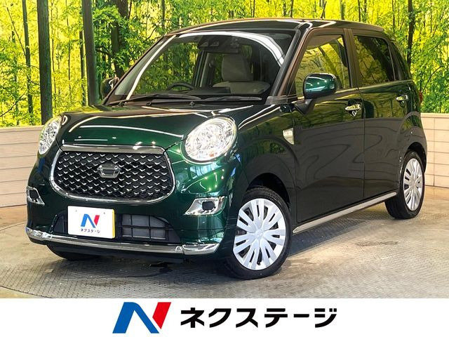 キャスト スタイル X SAIII 