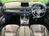 CX-8 2.2 XD エクスクルーシブ モード 