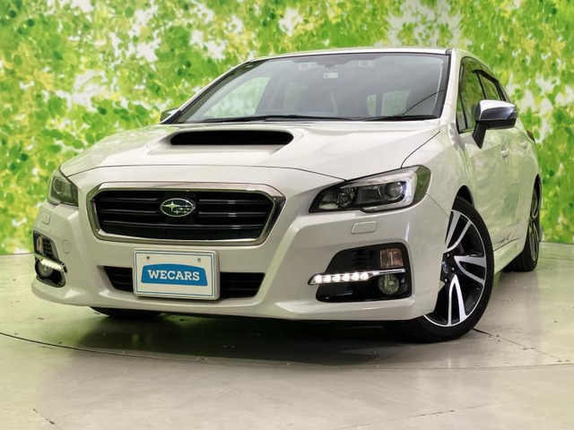 レヴォーグ 2.0 GT-S アイサイト 4WD