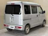 ハイゼットカーゴ クルーズ ハイルーフ ハイルーフ 4WD