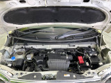 親切・丁寧な専門メカニックスタッフが応対!・車検・点検整備・事故等の修理などアフターサービスも安心。お車のカスタマイズもネクステージのサービススタッフまでご相談ください!