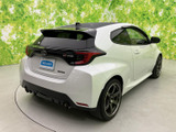 GRヤリス 1.6 RZ ハイパフォーマンス モリゾウセレクション 4WD 