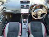 WRX STI 2.0 タイプS 4WD 
