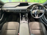 MAZDA3ファストバック 1.5 15S ツーリング 