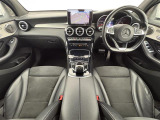 GLC 220d 4マチック 4WD 修復歴無し