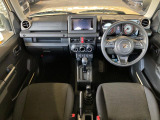 ジムニーシエラ 1.5 JC 4WD 