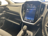 【オートエアコン】車内温度を感知して自動で温度調整をしてくれるのでいつでも快適な車内空間を創り上げます!
