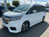 ホンダセンシング付きで安心ドライブ!!