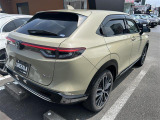 ヴェゼル 1.5 ハイブリッド Z 修復歴無し