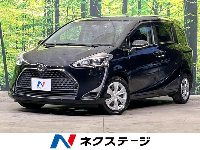 シエンタ 1.5 G