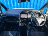 ヴォクシー 2.0 ZS 煌II 