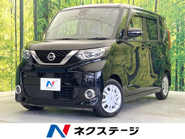 ルークス X