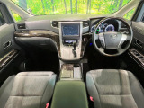 アルファードハイブリッド 2.4 SR 4WD 
