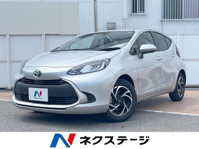 アクア 1.5 G