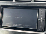 【ナビゲーション】使いやすいナビで目的地までしっかり案内してくれます。各種オーディオ再生機能も充実しており、お車の運転がさらに楽しくなります!!