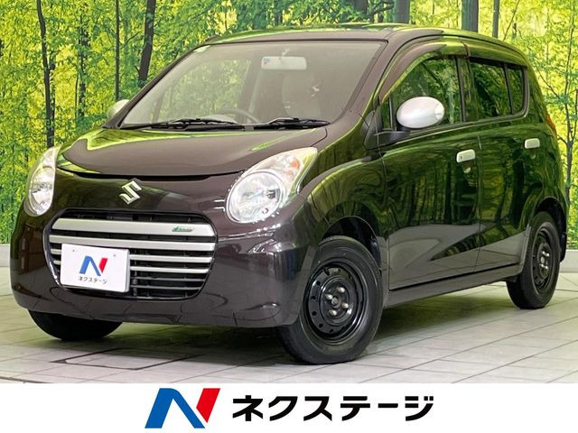 アルトエコ S 