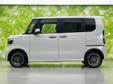 N-BOXカスタム ターボ 4WD 