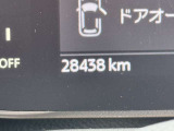 ☆走行距離もご注目下さい!※車両の移動等で若干走行距離が増える場合がございます。予めご了承下さい。