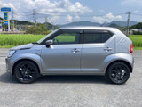 イグニス 1.2 ハイブリッド(HYBRID)  MZ 