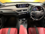 UX 250h Fスポーツ 