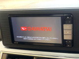 【純正ナビ】人気の純正ナビを装備。オーディオ機能も充実しており、Bluetooth接続すればお持ちのスマホやMP3プレイヤーの音楽を再生可能!毎日の運転がさらに楽しくなります!!