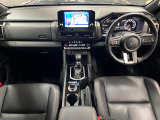 トライトン 2.4 GSR ディーゼル 4WD 