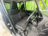 ドライバーによって運転しやすいポジションは異なり、あの車はどうなのか不安なこともありますよね。気になるお車は店頭で乗り込んでご確認いただけます♪
