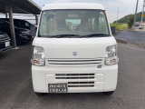 エブリイ PA ハイルーフ 4WD 