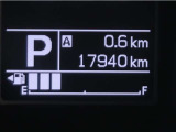 まだまだこれからお乗り頂ける走行距離です。