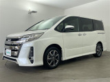 ノア 2.0 Si ダブルバイビーⅡ 修復歴無し