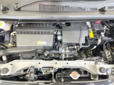 親切・丁寧な専門メカニックスタッフが応対!・車検・点検整備・事故等の修理などアフターサービスも安心。お車のカスタマイズもネクステージのサービススタッフまでご相談ください!