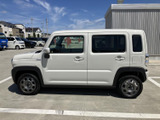 ハスラー ハイブリッド(HYBRID) G 禁煙車