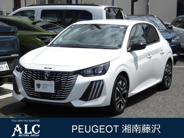 208 アリュール