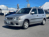 デミオ 1.3 LX Gパッケージ 修復歴無し