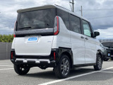 デリカミニ G 4WD 