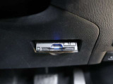 ETC車載器付きです。高速道路の料金所もスムーズに通過できます。