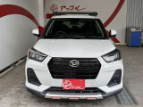 ロッキー 1.0 X 4WD 