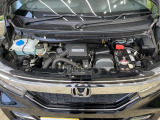 親切・丁寧な専門メカニックスタッフが応対!・車検・点検整備・事故等の修理などアフターサービスも安心。お車のカスタマイズもネクステージのサービススタッフまでご相談ください!
