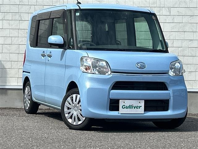 タント L 修復歴無し