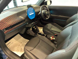 【MINI認定中古車】MINIのご購入はぜひMINI正規ディーラーで!メーカー基準の納車前点検整備を全車実施。規定整備を実施された車両にのみ付帯出来る全国保証。