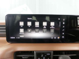 TV、AM/FMラジオ、ハンズフリーフォン、Bluetooth対応、USB接続、HDMI接続、Apple CarPlay・Android AutoTM連携機能