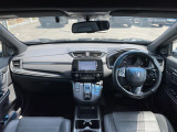 CR-V 2.0 e:HEV EX ブラック エディション 本革シート サンルーフ