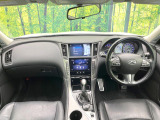 スカイライン 3.5 350GT ハイブリッド タイプSP 